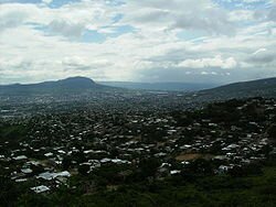 Tuxtla