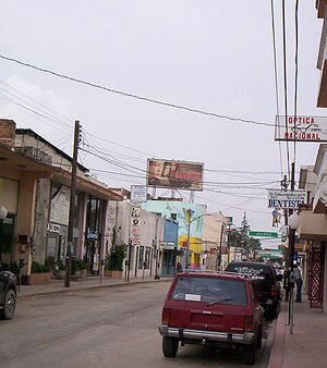Ciudad Acuna