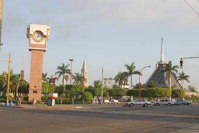 Ciudad Obregon