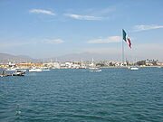 Ensenada