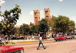 Hidalgo del Parral