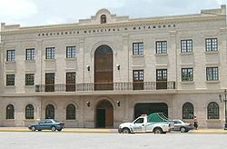 Matamoros