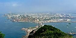 Mazatlan