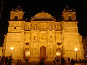 Oaxaca