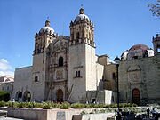 Oaxaca