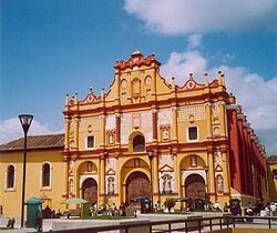 San Cristobal de las Casas