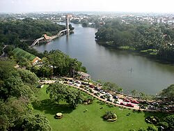 Villahermosa