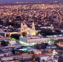 Hermosillo