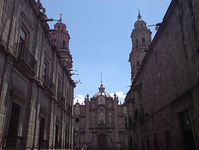 Morelia