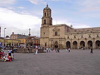 Morelia