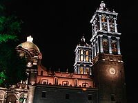 Puebla